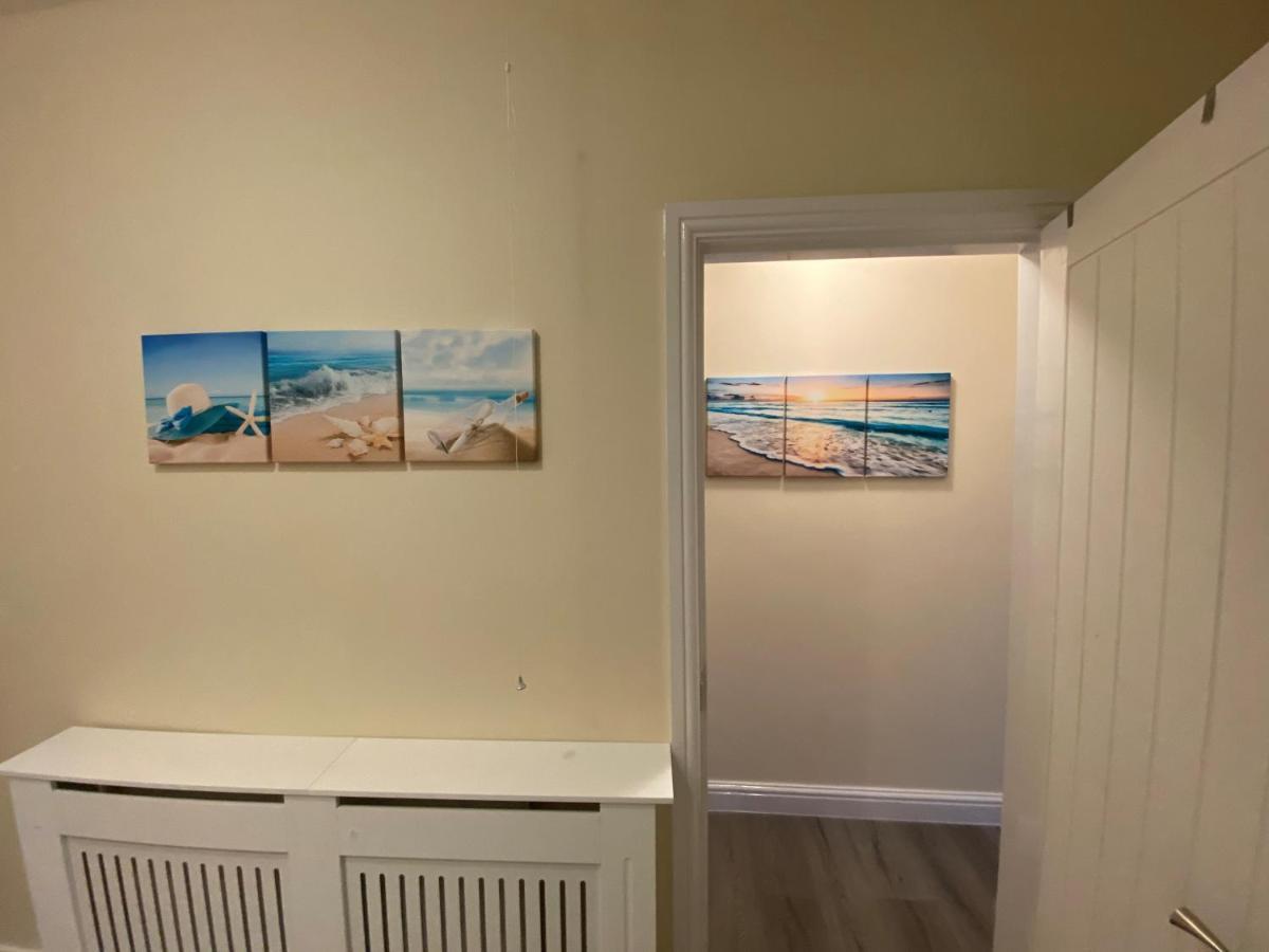 Seaview Apartahotel Redcar