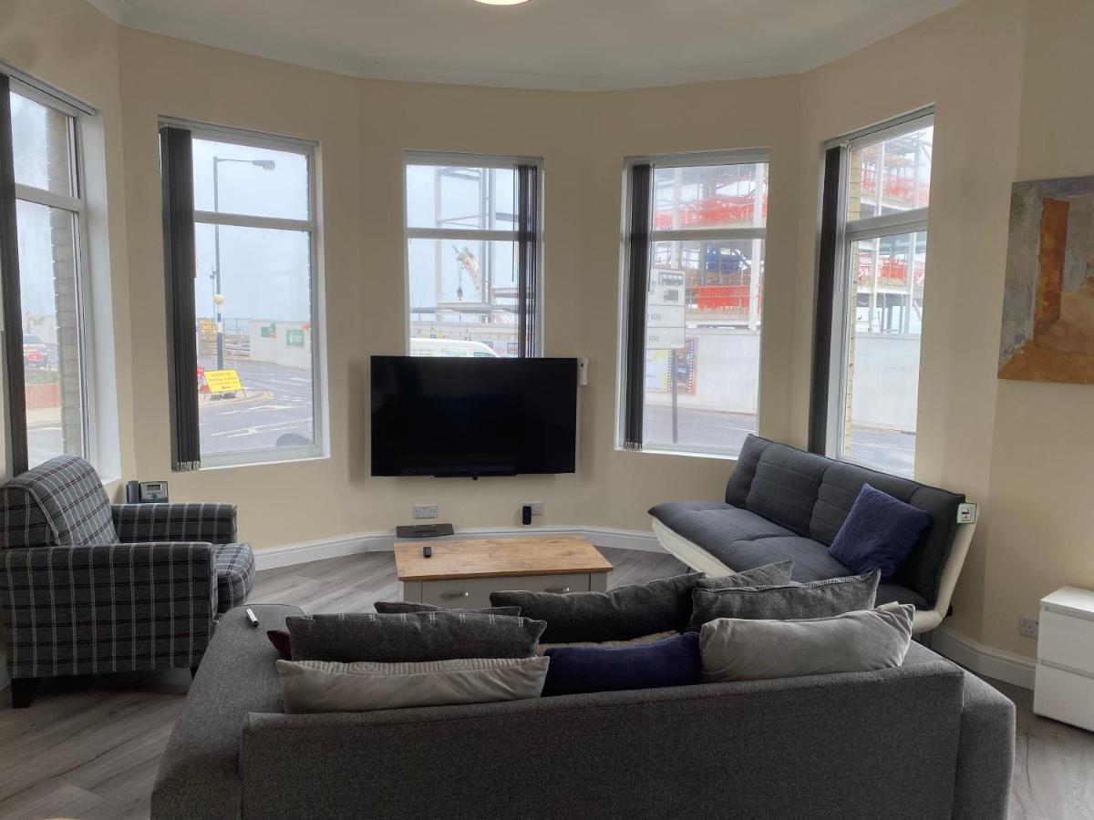 Apartahotel Seaview Redcar