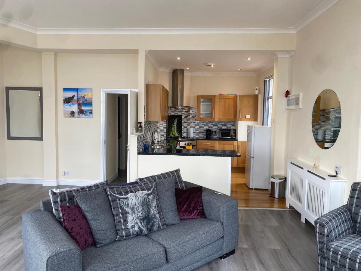 Apartahotel Seaview Redcar