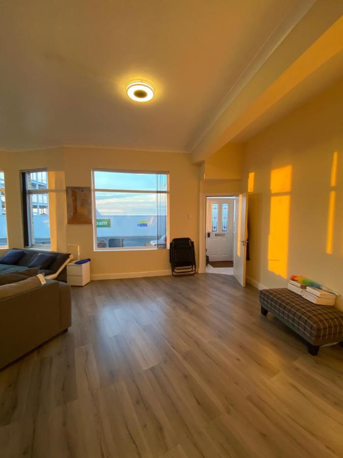 Apartahotel Seaview *