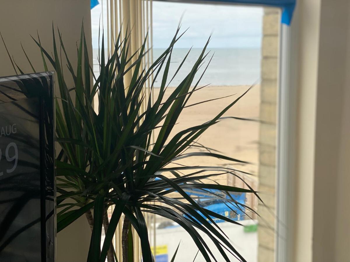 Seaview Apartahotel Redcar