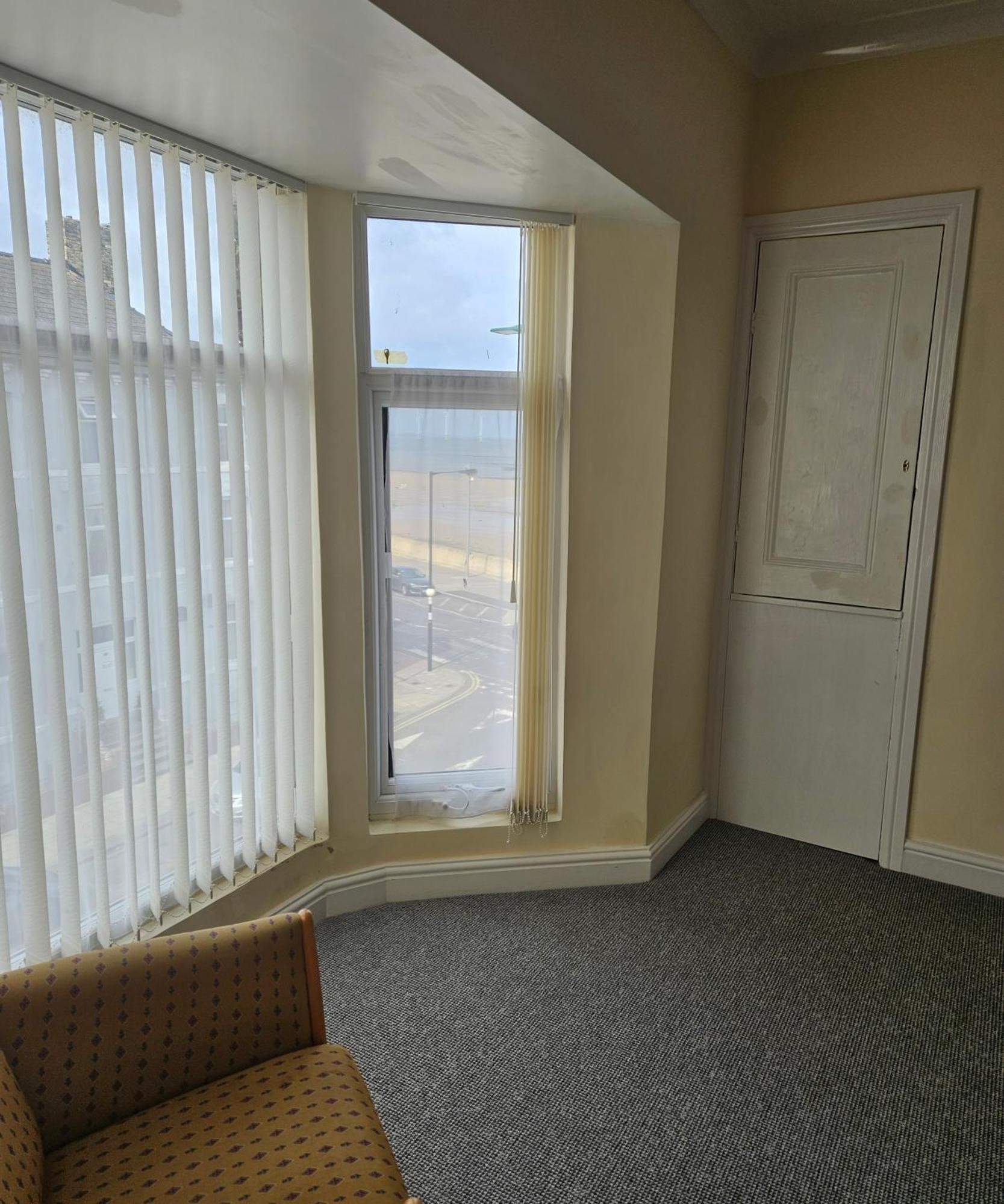 Apartahotel Seaview Redcar