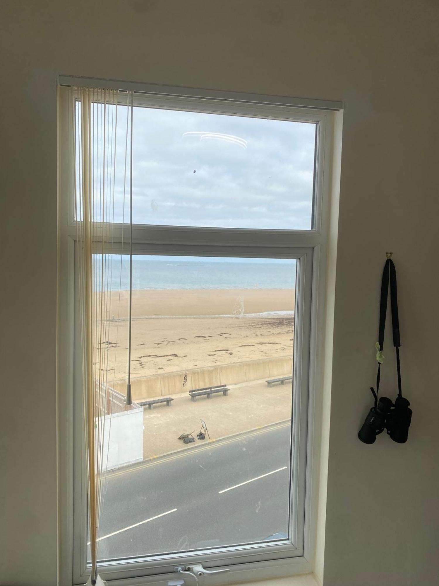 Seaview Redcar