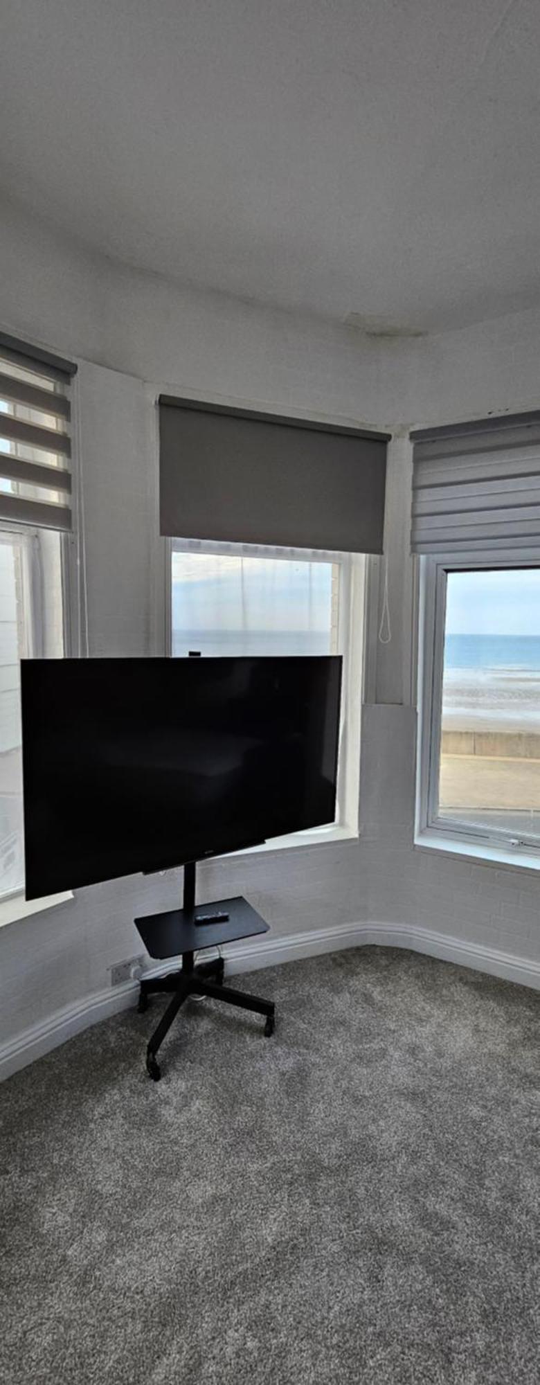 Apartahotel Seaview