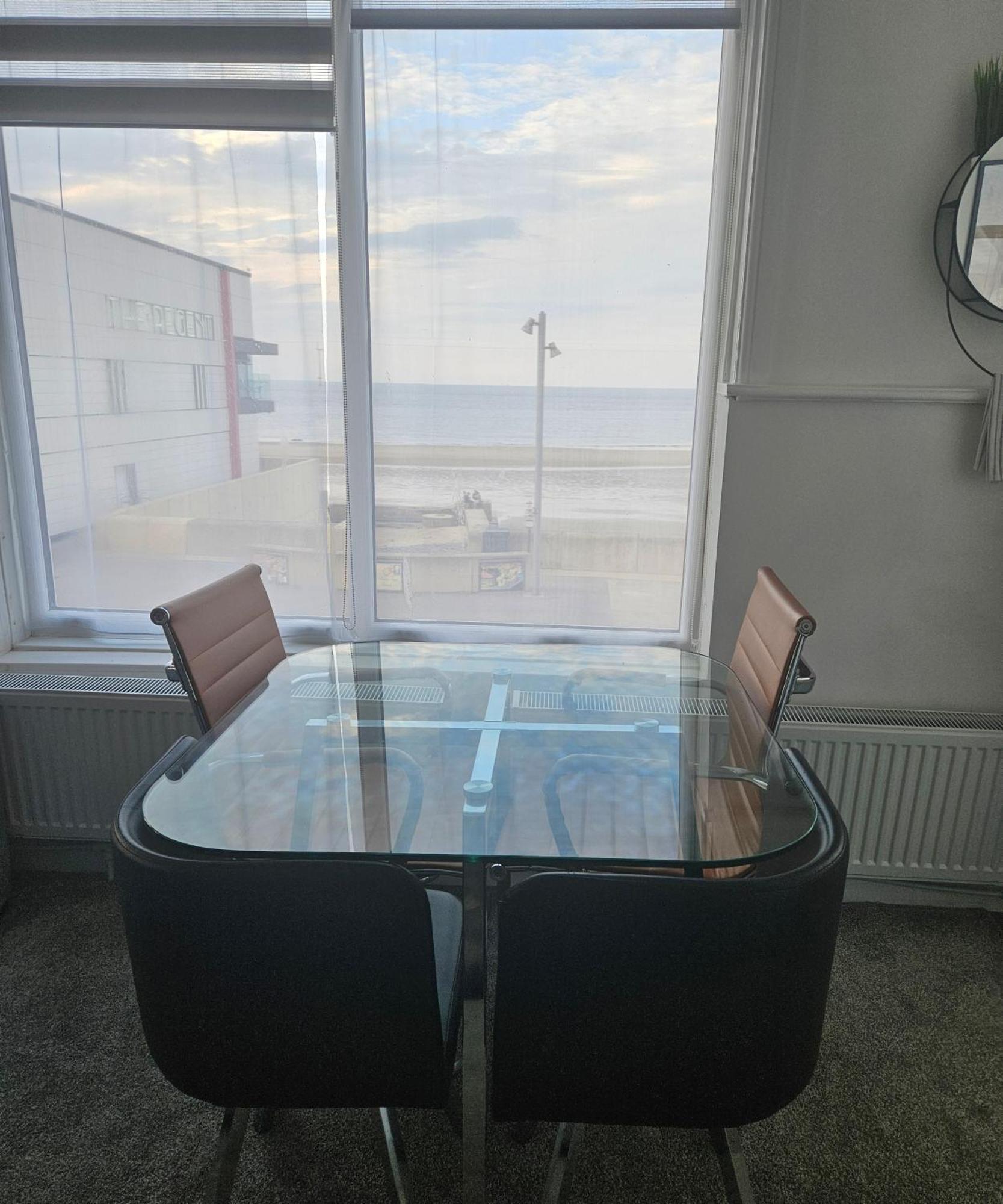 Seaview Redcar