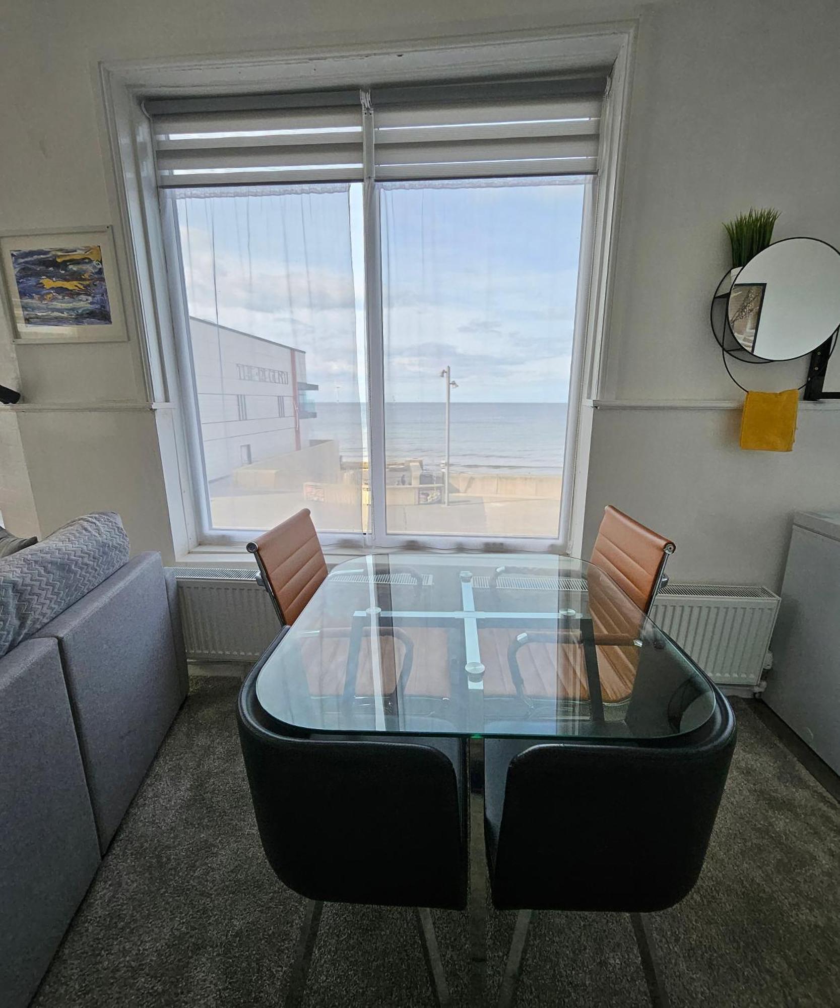 Seaview * Redcar